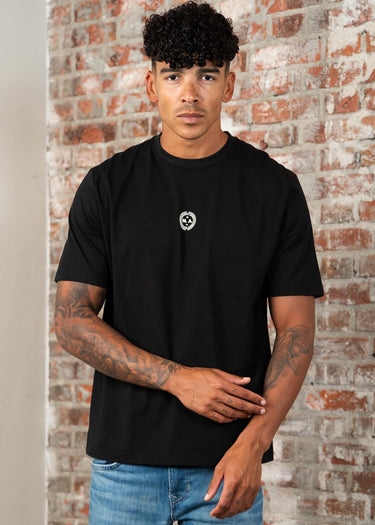 Marshall Artist T-shirts Karma t-shirt - black