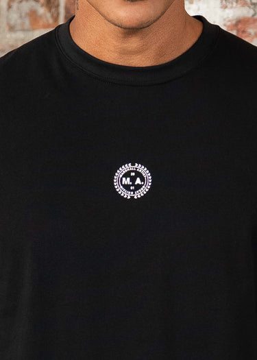 Marshall Artist T-shirts Karma t-shirt - black