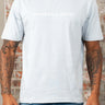 Marshall Artist T-shirts Thermo t-shirt - ghost grey