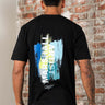 Marshall Artist T-shirts Chroma t-shirt - black