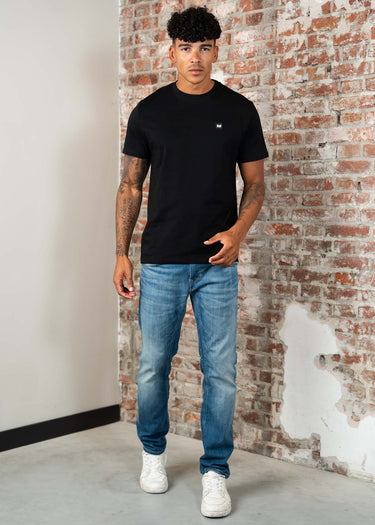 Weekend Offender T-shirts Cannon beach - black