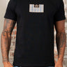 Weekend Offender T-shirts Bloomfield - black
