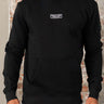 Marshall Artist Hoodies Siren oth hood - black