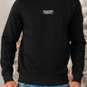 Marshall Artist Truien Siren crewneck - black