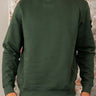 Weekend Offender Truien Thunder - black forest