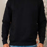 Weekend Offender Truien Thunder - black
