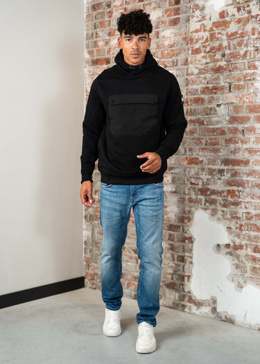 Weekend Offender Jassen Depper - black
