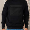 Weekend Offender Jassen Depper - black