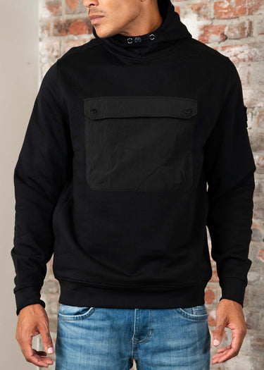 Weekend Offender Jassen Depper - black