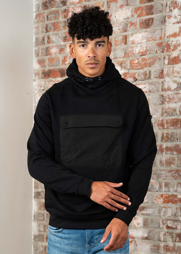 Weekend Offender Jassen Depper - black