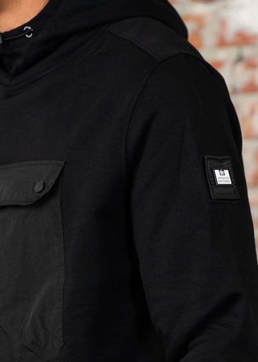 Weekend Offender Jassen Depper - black