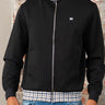 Weekend Offender Vesten Alameda - black