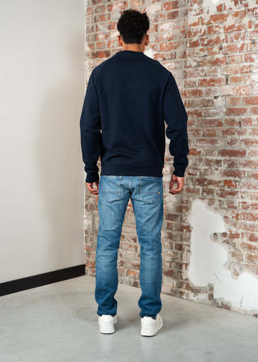 Weekend Offender Truien Penitentiary - navy