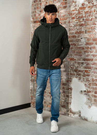 Weekend Offender Jassen Sulta - black forest