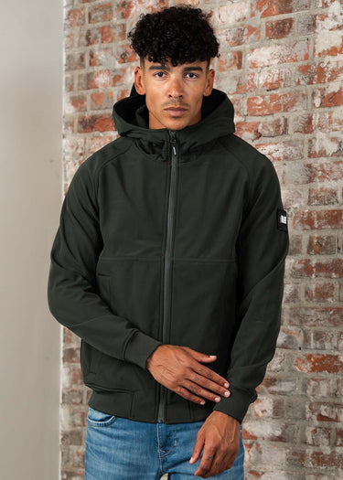 Weekend Offender Jassen Sulta - black forest