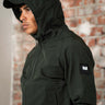 Weekend Offender Jassen Sulta - black forest