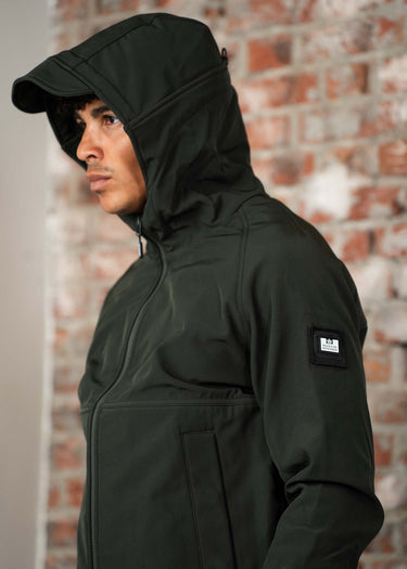 Weekend Offender Jassen Sulta - black forest