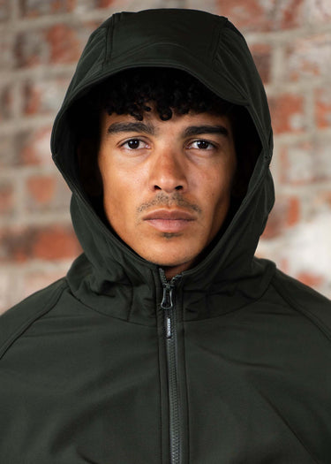 Weekend Offender Jassen Sulta - black forest