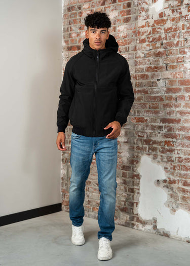 Weekend Offender Jassen Sulta - black