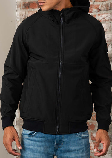 Weekend Offender Jassen Sulta - black