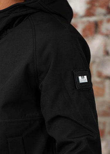 Weekend Offender Jassen Sulta - black
