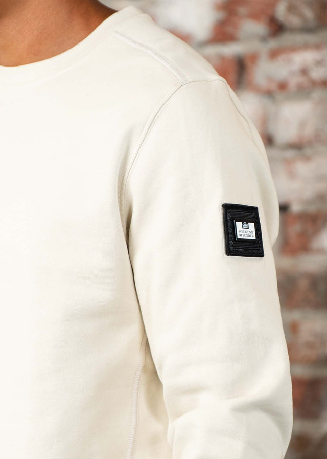Weekend Offender Truien Thunder - calcium