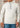 Barbour Truien Essential patch half zip knitted jumper - pearl