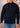 Barbour Truien Patch half zip - navy