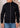 Fred Perry Truien Zip through sweatshirt - black
