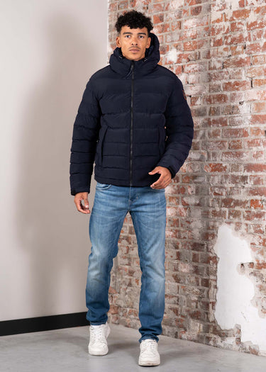 Napapijri Jassen Terez - Blue Marine