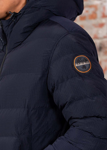 Napapijri Jassen Terez - Blue Marine