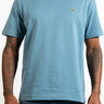 Lacoste T-shirts Cotton t-shirt - limestone