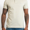 Hugo Boss Polo's Passenger - light beige