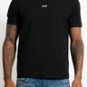 Hugo Boss T-shirts Tchup - black