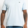 Lacoste T-shirts Ultra dry t-shirt - rill