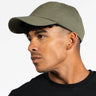 Hugo Boss Petten Derrel cap - green