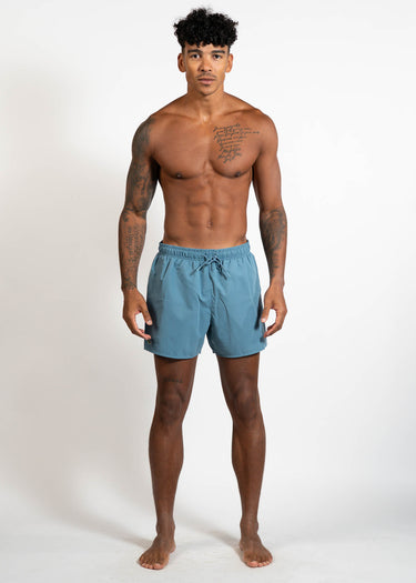 Lacoste Zwembroeken Lacoste swimming trunk - limestone