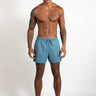 Lacoste Zwembroeken Lacoste swimming trunk - limestone
