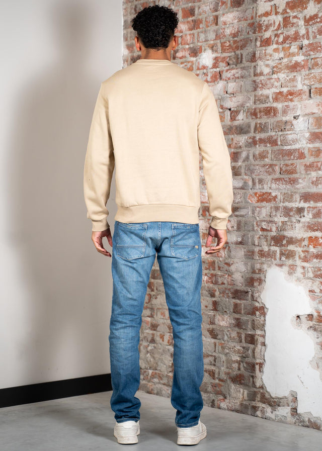 Lacoste Truien Sweater core - viennese