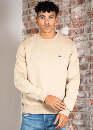 Lacoste Truien Sweater core - viennese