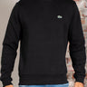 Lacoste Truien Sweater - black