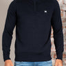 Weekend Offender Truien Pierre - navy