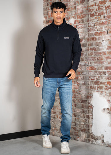 Napapijri Truien Small box - black beauty