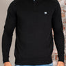 Weekend Offender Truien Pierre - black