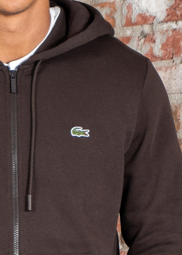 Lacoste Vesten Core vest - port