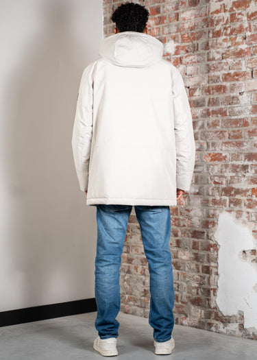 Hugo Boss Jassen Osiass - light beige