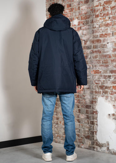 Hugo Boss Jassen Osiass - dark blue