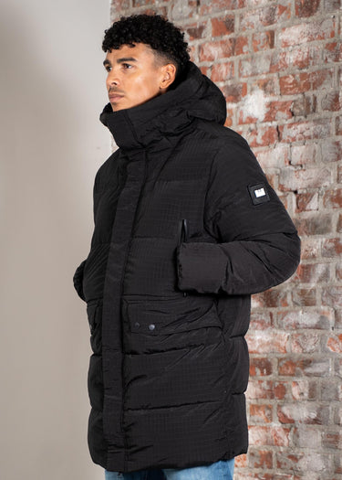 Weekend Offender Jassen Lombardo - black