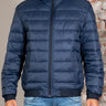 Hugo Boss Jassen Odenis - dark blue
