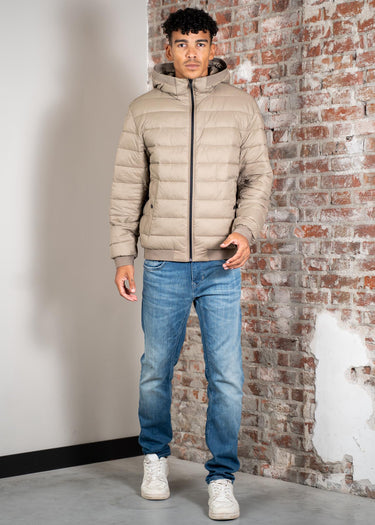 Hugo Boss Jassen Odenis - light brown